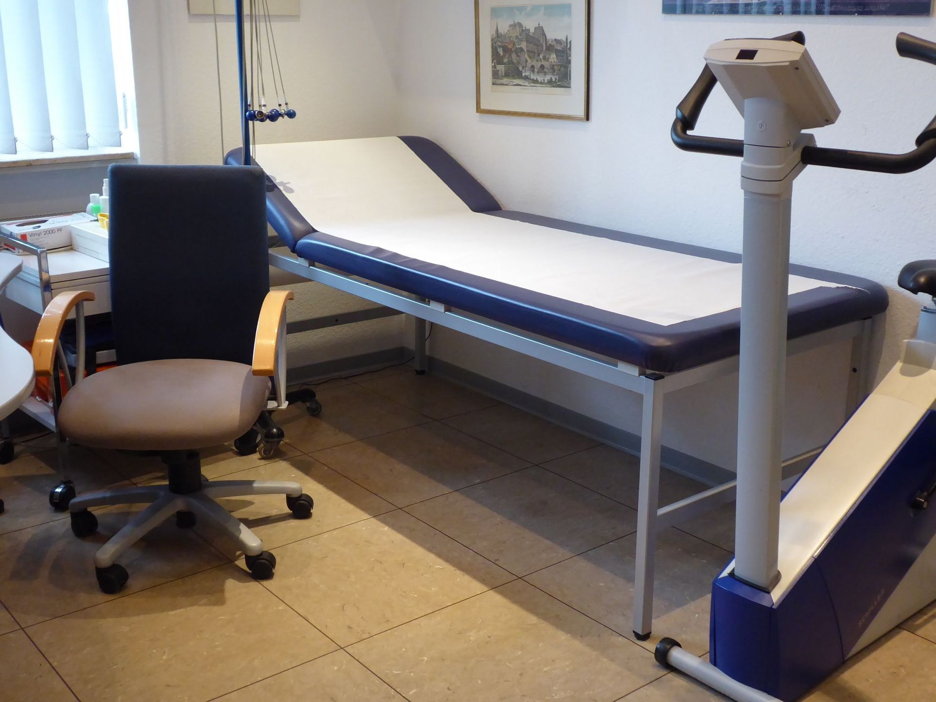 Dr. med. Barbara Froehlich