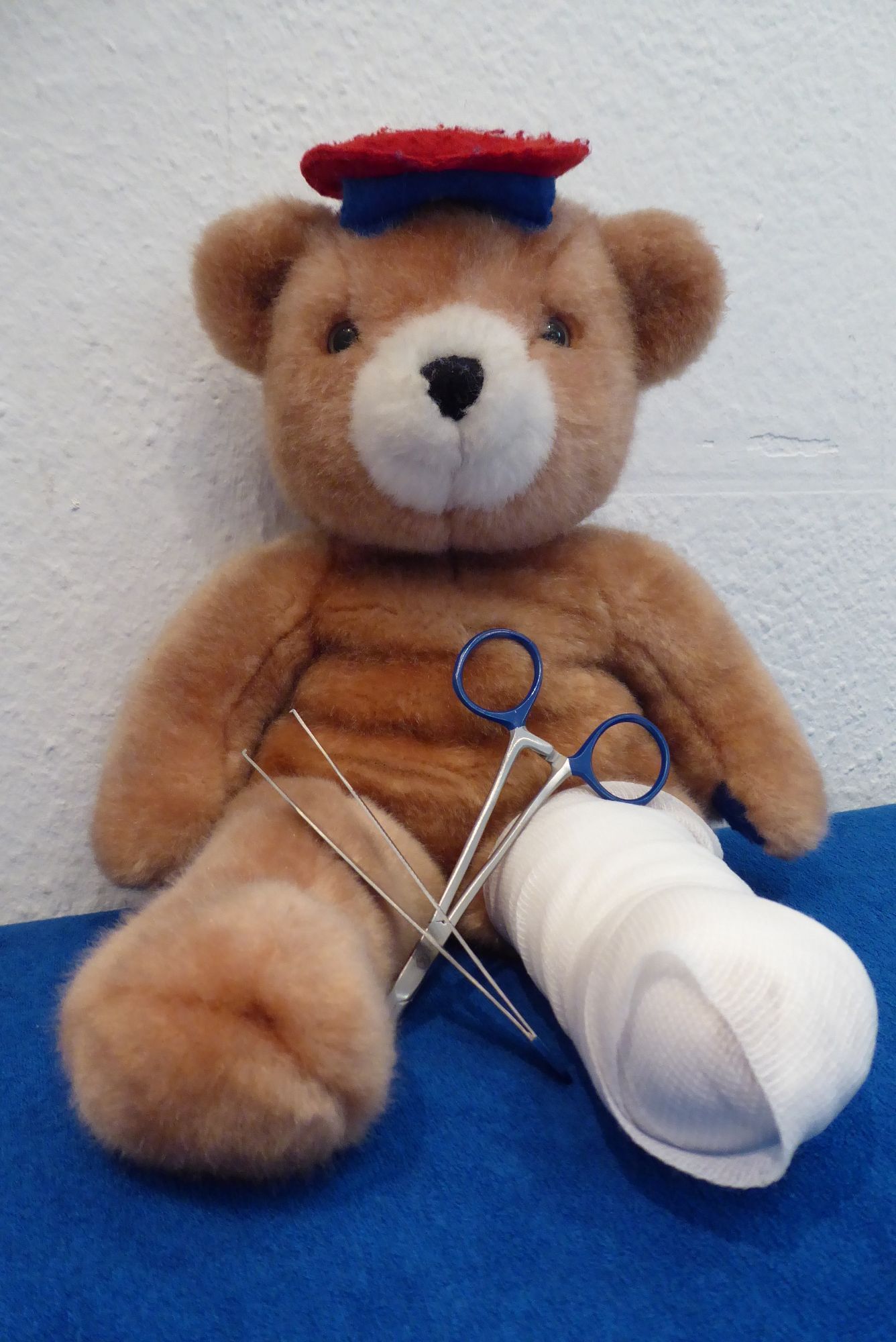 Dr. med. Barbara Froehlich