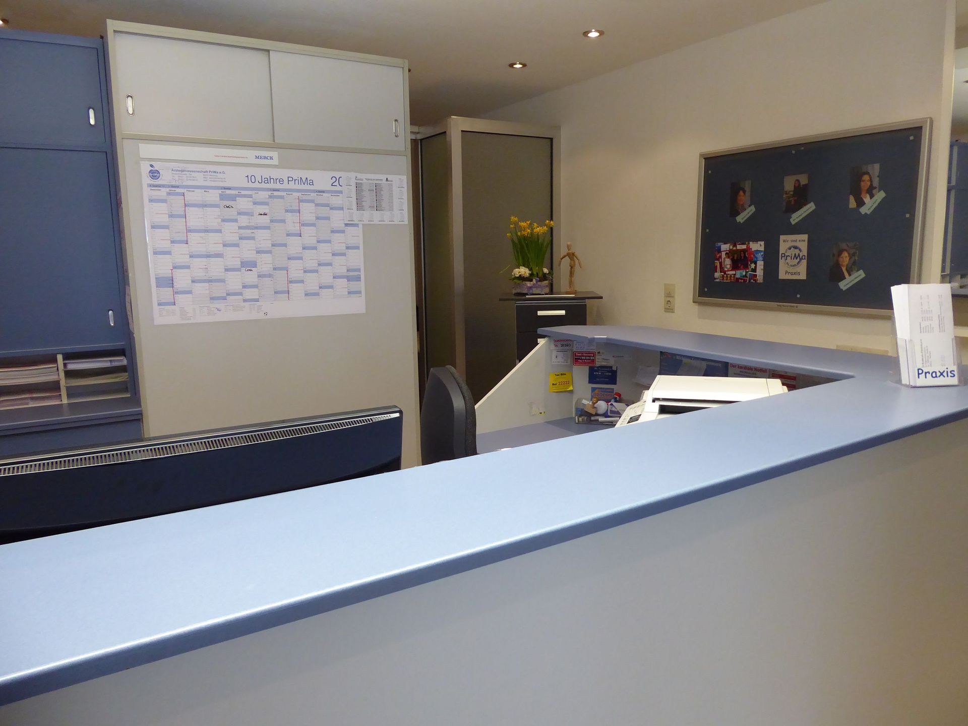 Dr. med. Barbara Froehlich