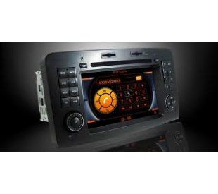 Système de navigation multimédia