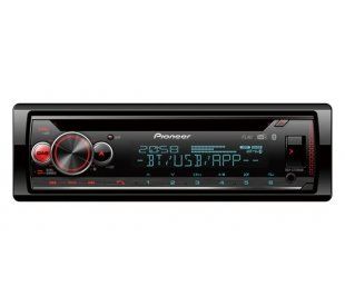 Autoradio avec CD