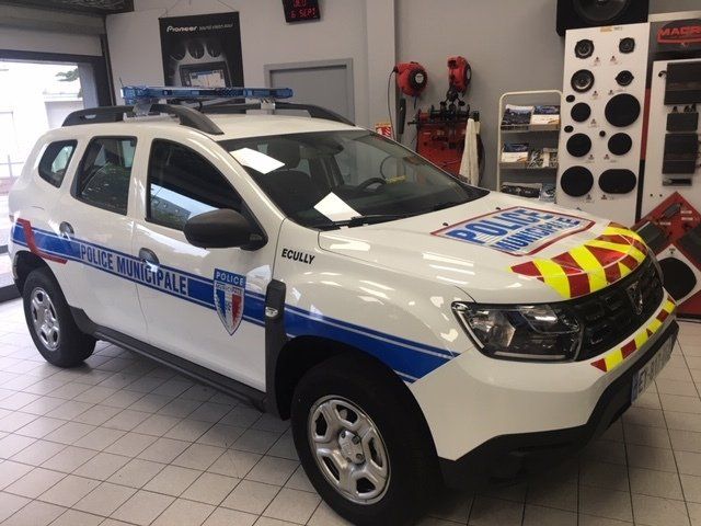 Accessoire automobile