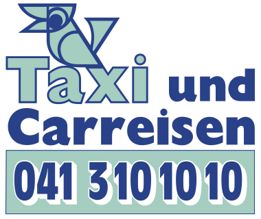 Telefon - Taxi Ernst Hess AG - Luzern