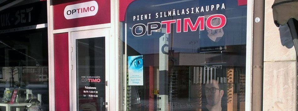 silmalasikauppaoptimo