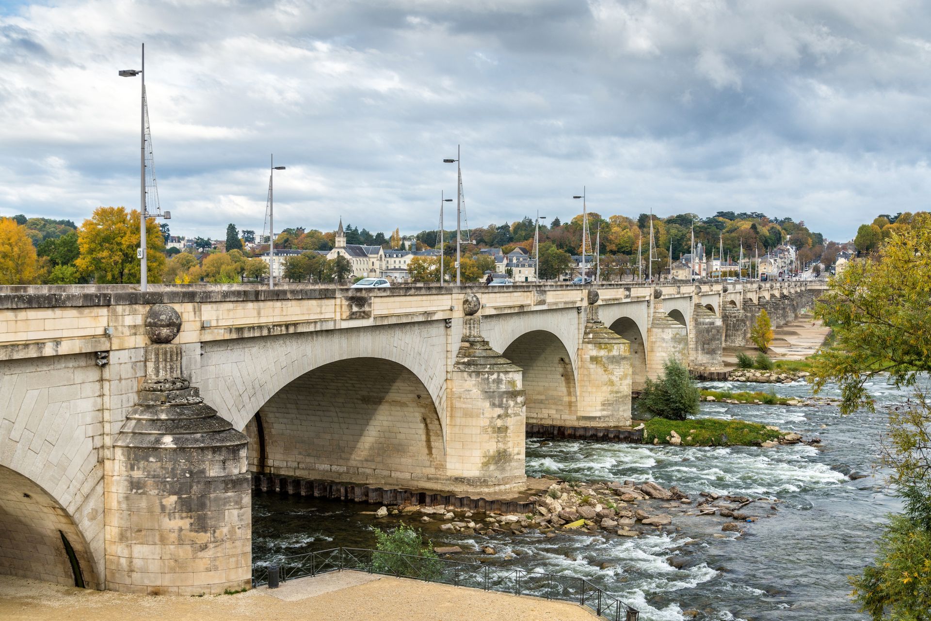 Pont Wilson