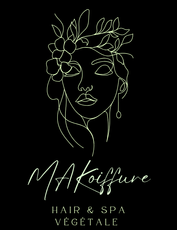 MAKoiffure thème