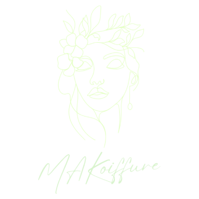 MAKoiffure logo