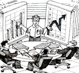 Aduna Asesores - Gráficos