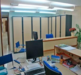 Aduna Asesores - Oficina