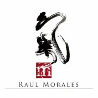 Logotipo Raúl Morales | Acupuntura