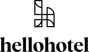 Logo hellohotel