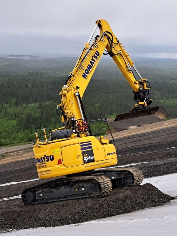 maanrakennusvaatainen.fi