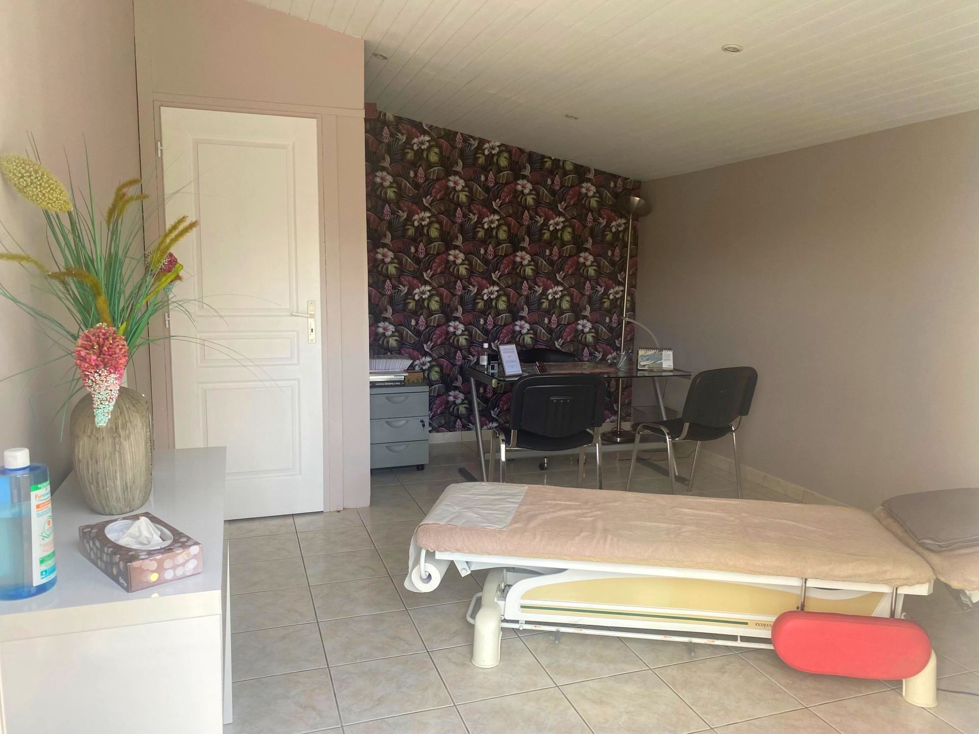 Sandrine BOUILLEAU - Ostéopathes à Pessac et Léognan (33)