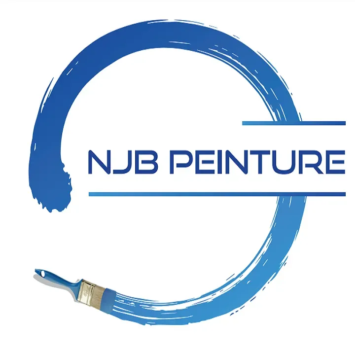 Logo de NJB PEINTURE