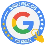 Avis Google