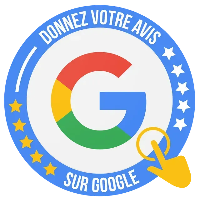 Avis Google