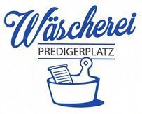 Logo der Wäscherei Predigerplatz