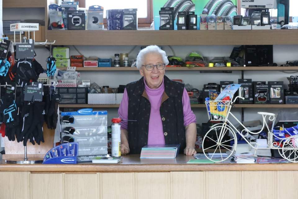 Rad Kröger  | Löhne