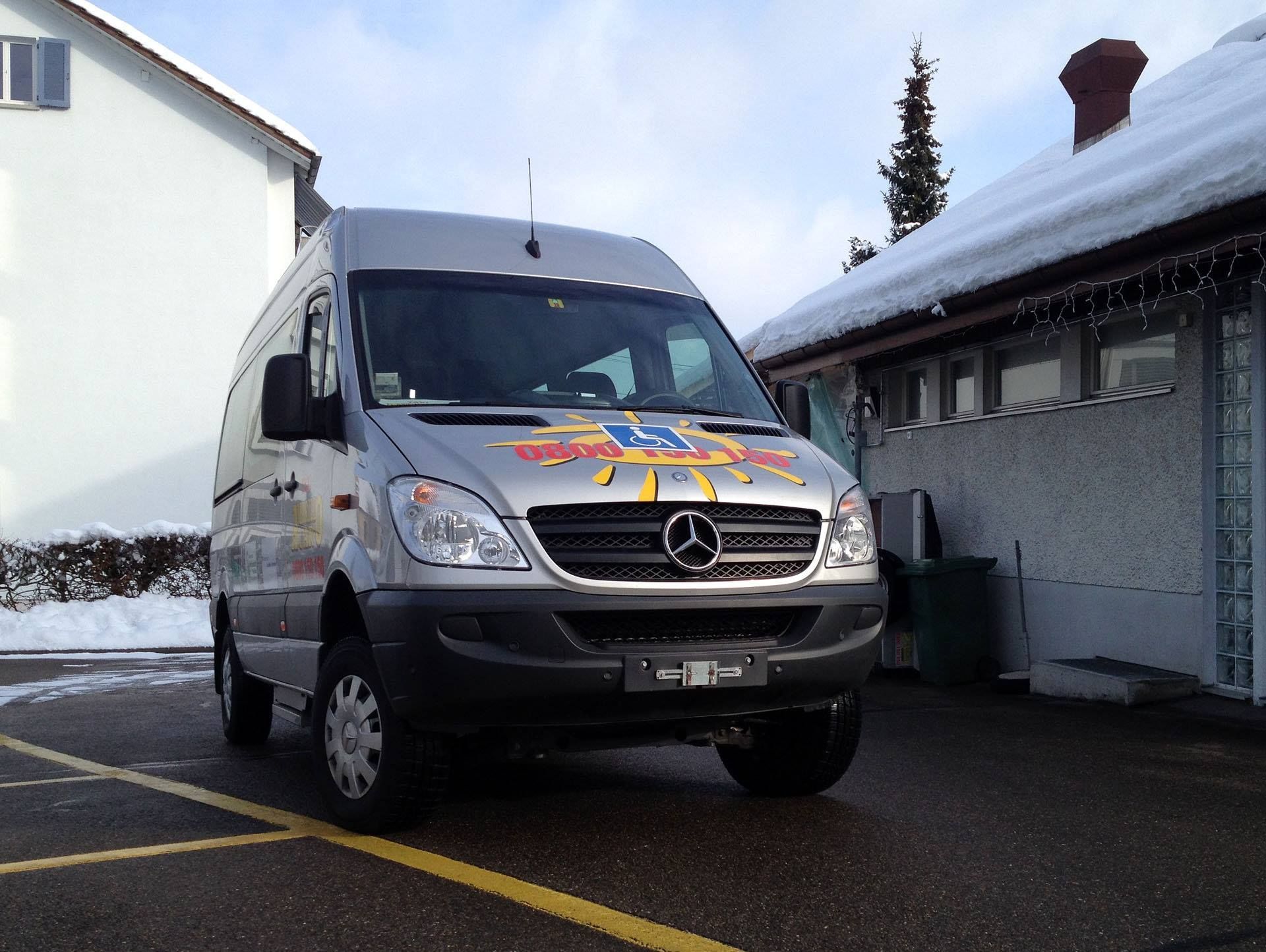 Taxi - Taxi Amarillo