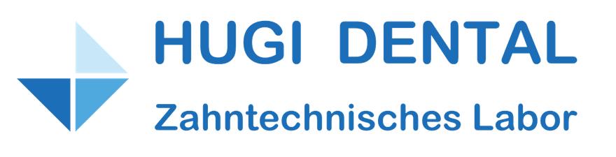 Logo - Hugi Dental