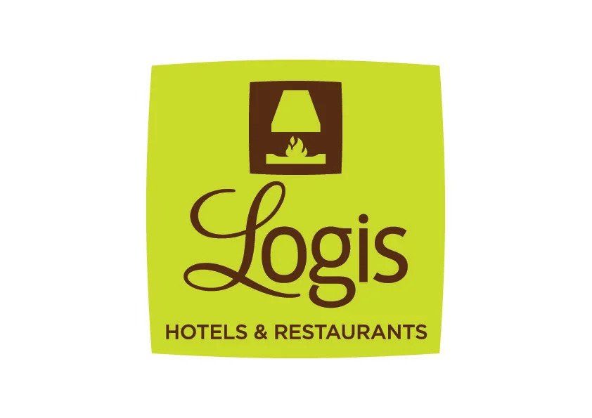 Logo du label Logis de France