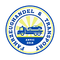 Fahrzeughandel und Transporte Antic - logo