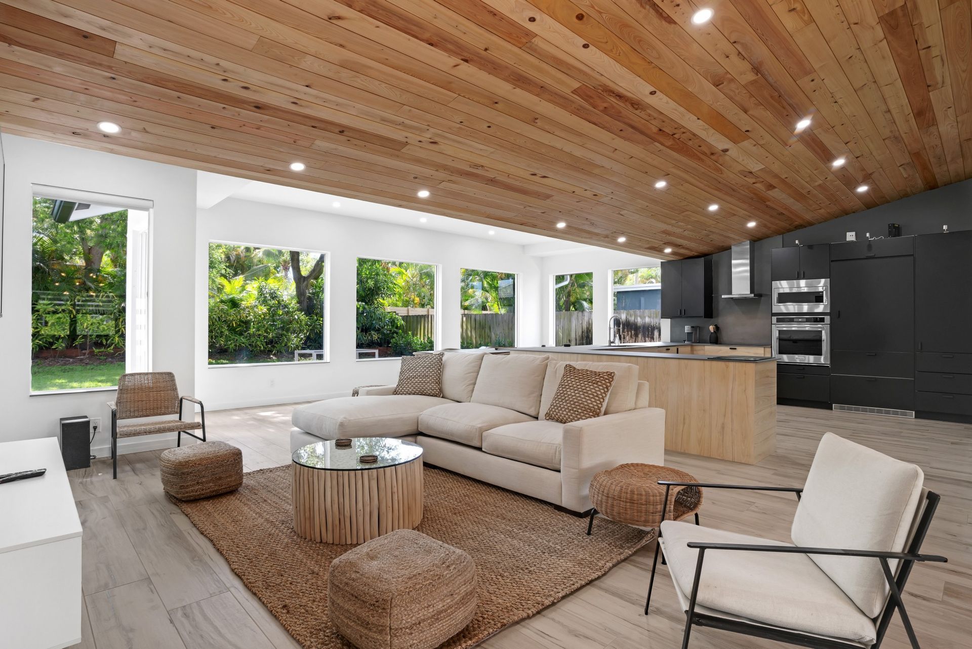 Seabreeze Villas Delray Villa 3 Palms