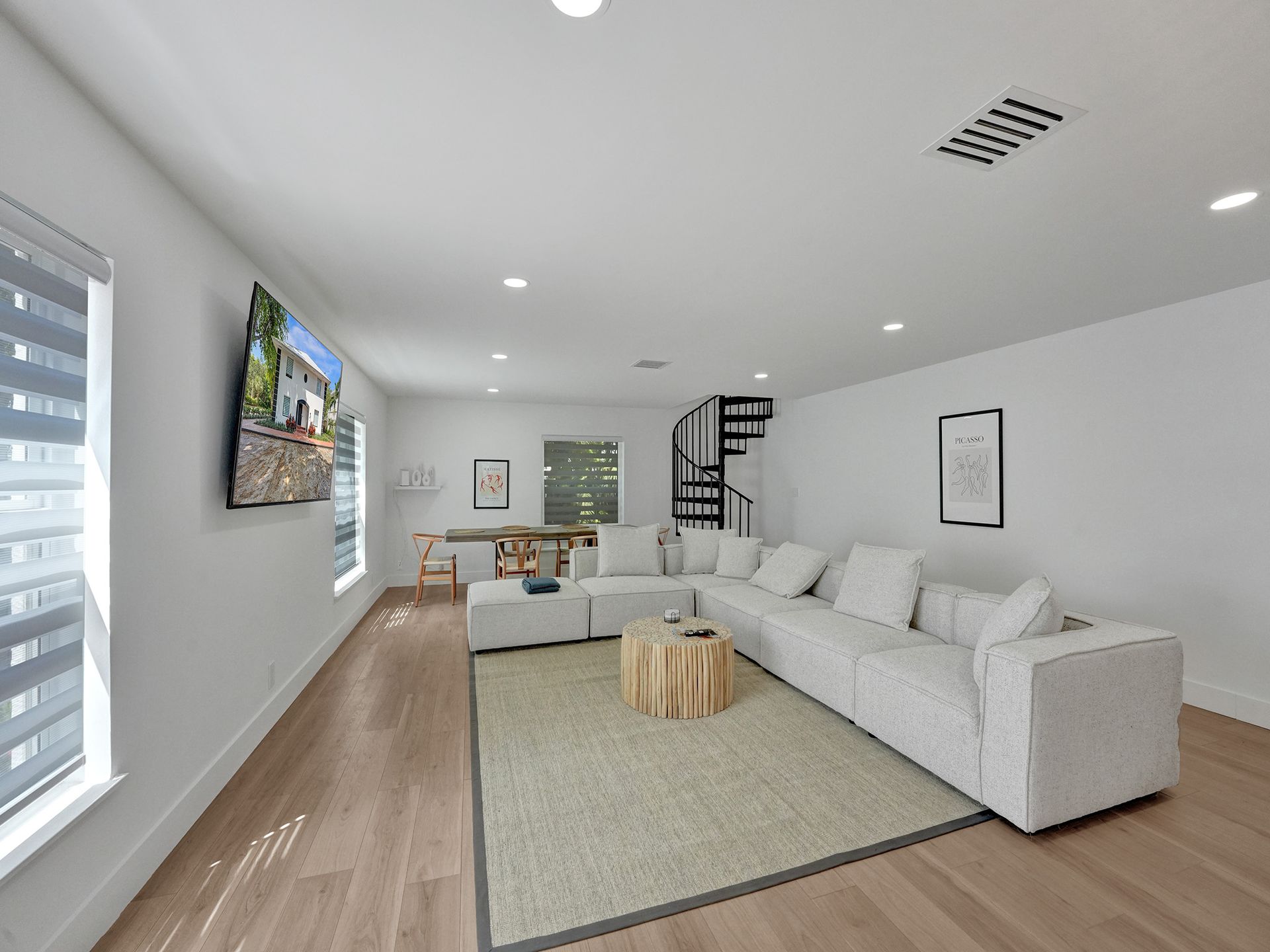 Seabreeze Villas Delray Villa Azul