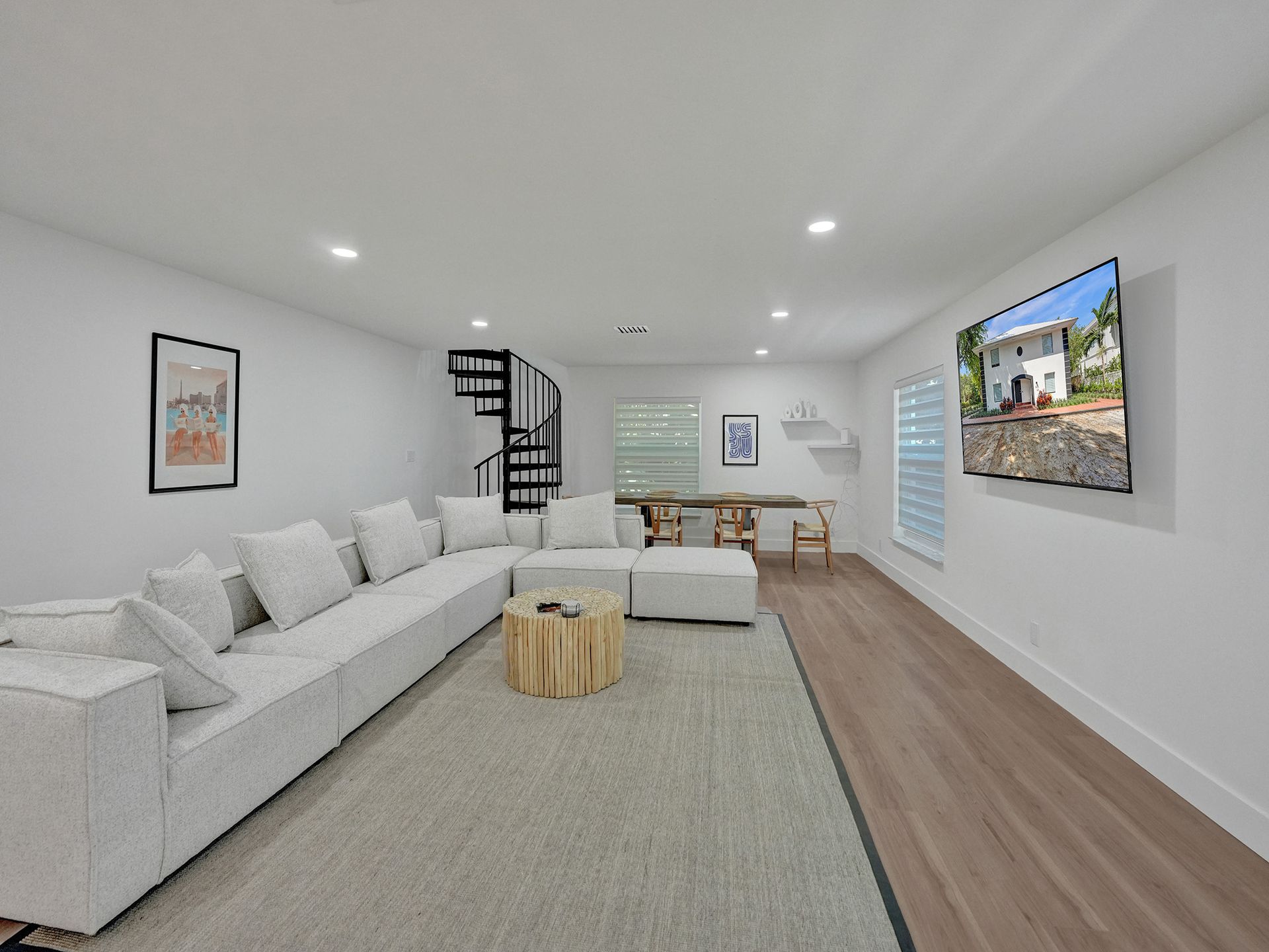 Seabreeze Villas Delray Villa Lauren