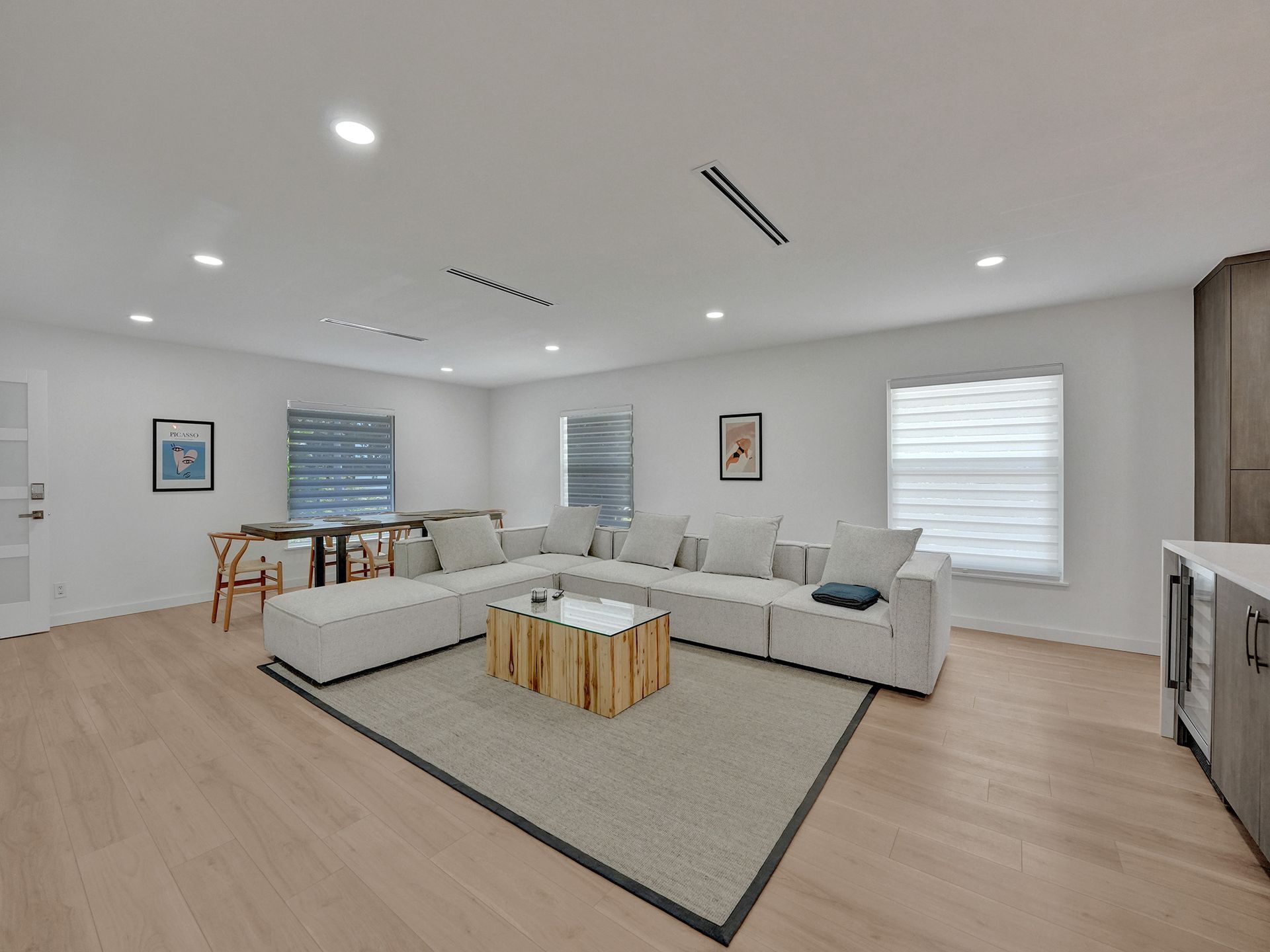 Seabreeze Villas Delray Villa Nicole