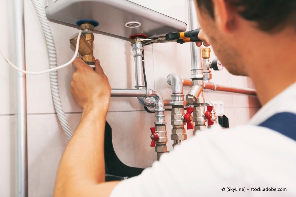 Frank Baar Heizungs- und Sanitärinstallation