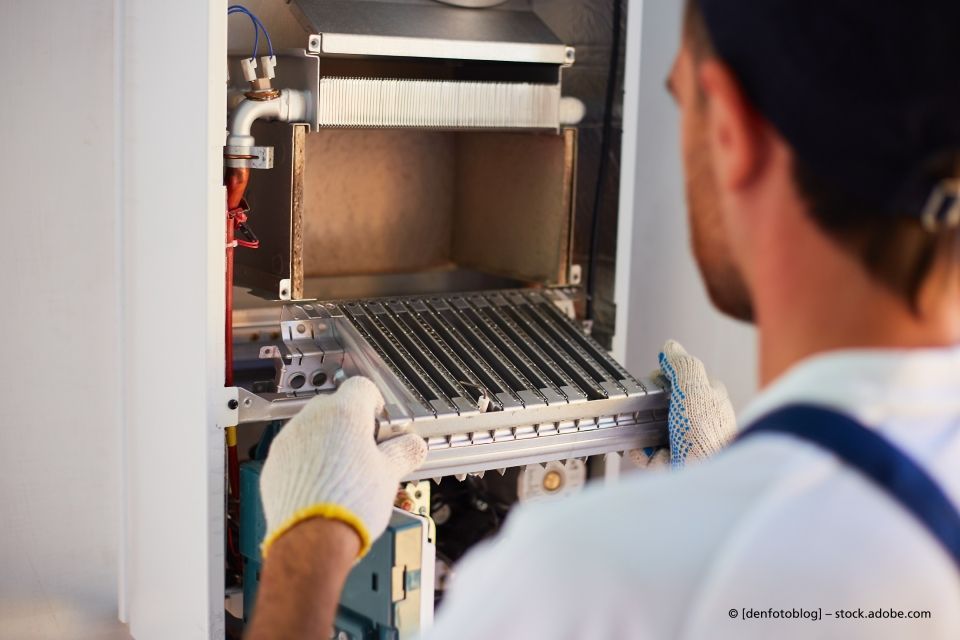 Flüssiggasinstallation Frank Baar Heizungs- und Sanitärinstallation