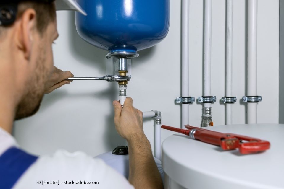 Frank Baar Heizungs- und Sanitärinstallation