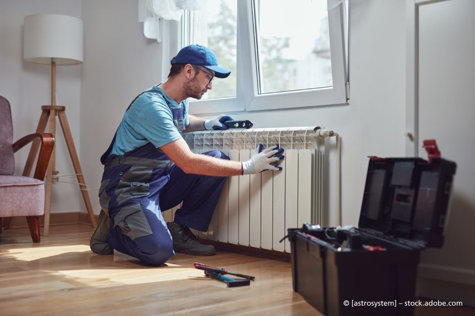 Frank Baar Heizungs- und Sanitärinstallation