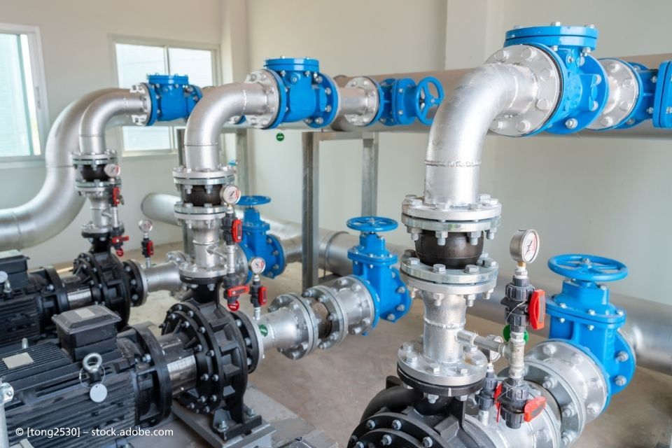 Heizungsanlage Frank Baar Heizungs- und Sanitärinstallation