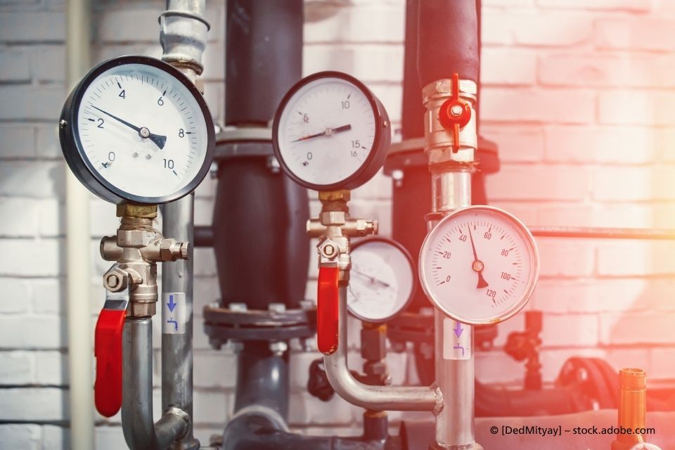 Heizungsanlage Frank Baar Heizungs- und Sanitärinstallation