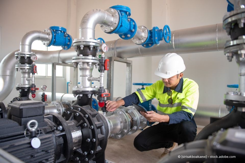 Lüftungsanlage Frank Baar Heizungs- und Sanitärinstallation