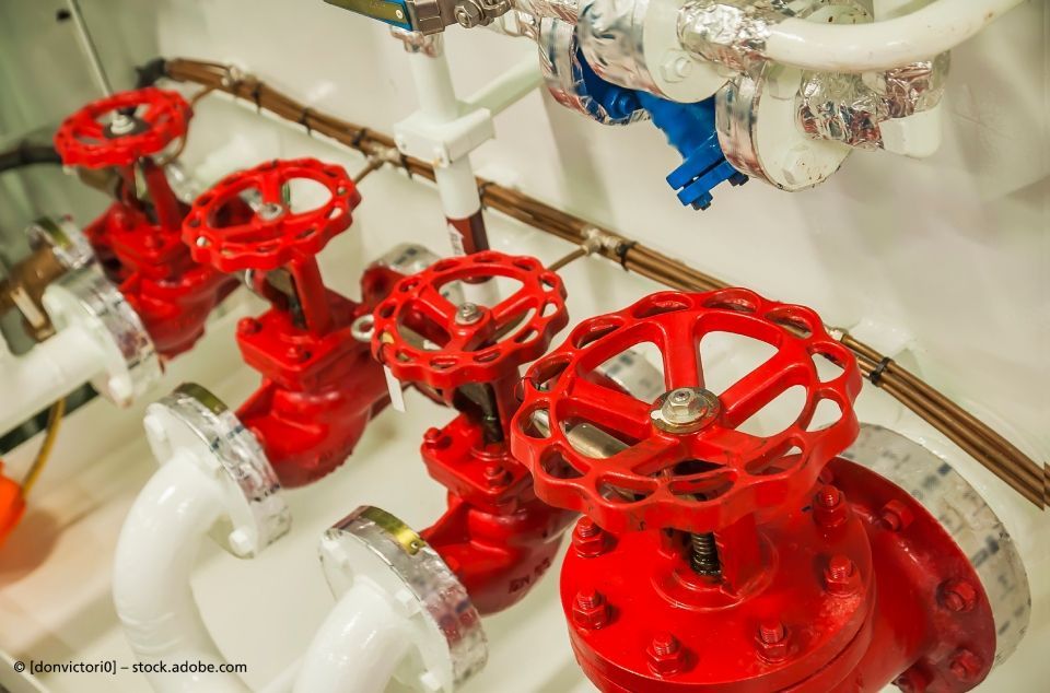 Lüftungsanlage Frank Baar Heizungs- und Sanitärinstallation