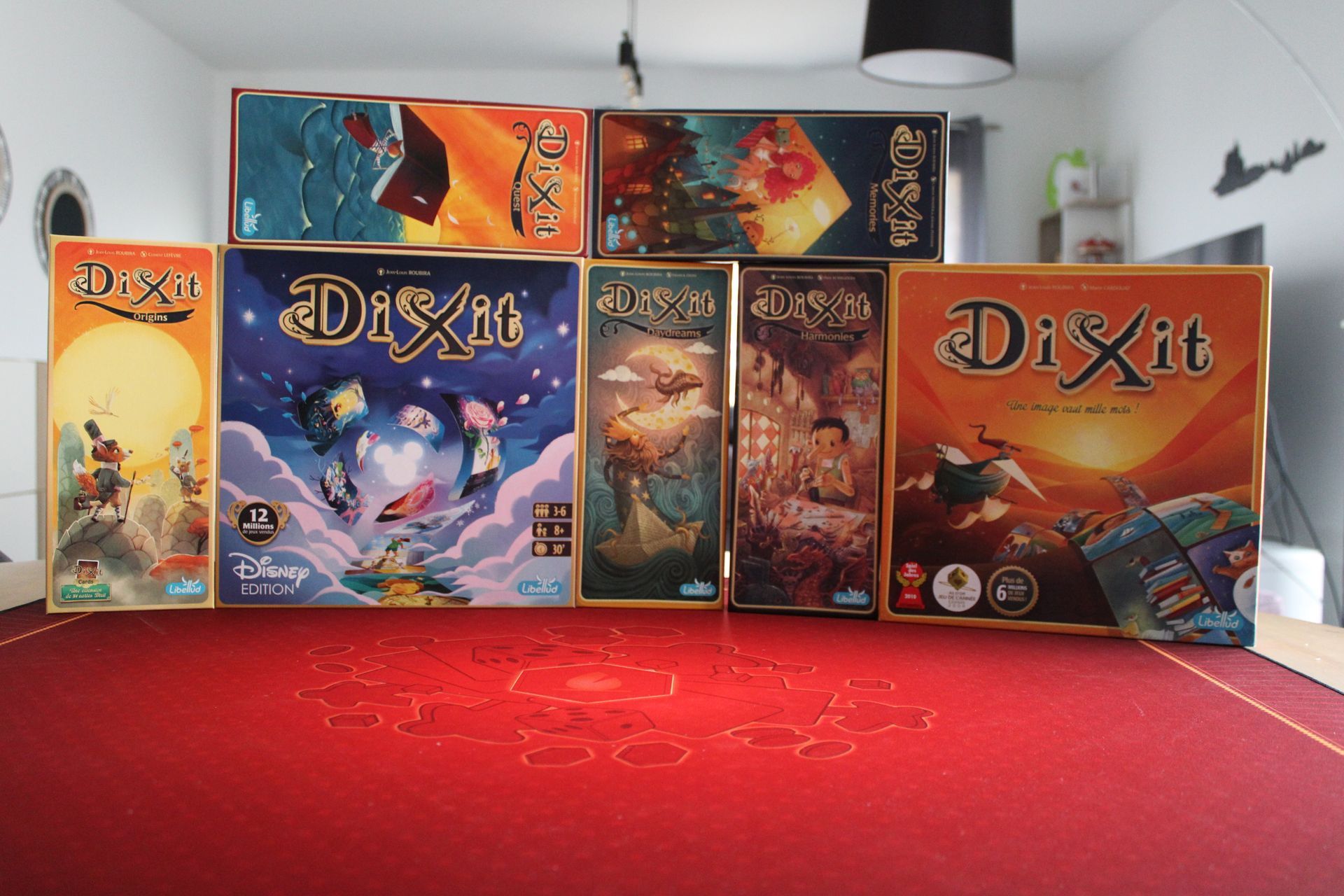 Découvrez des jeux d'ambiance pour animer vos soirées à Pornic