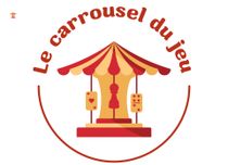 Logo Le Carrousel du Jeu