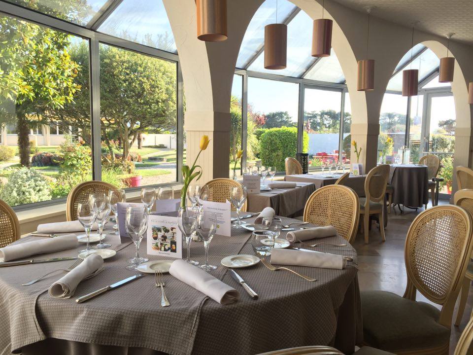 restaurant de la pointe