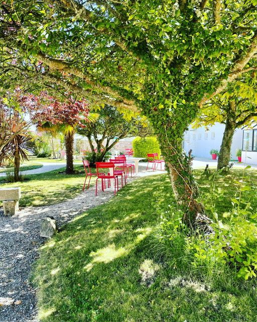 petit déjeuné chambre