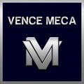 Logo de l'entreprise Vence Meca