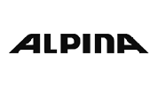 Alpina Sports Logo