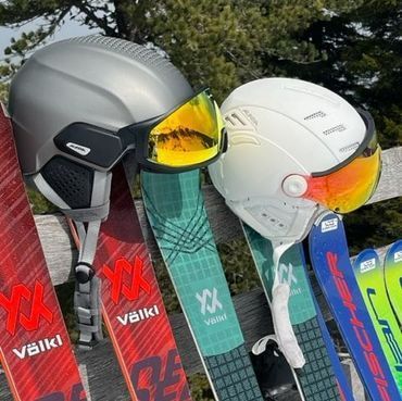 Vock Ski Rental
