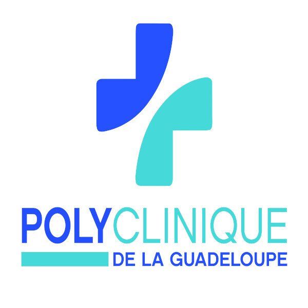 Logo de la Polyclinique De La Guadeloupe