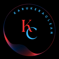 Logo Karukeraclean