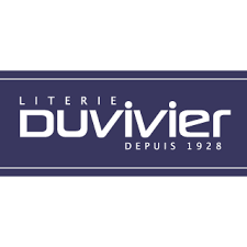 Duvivier literie