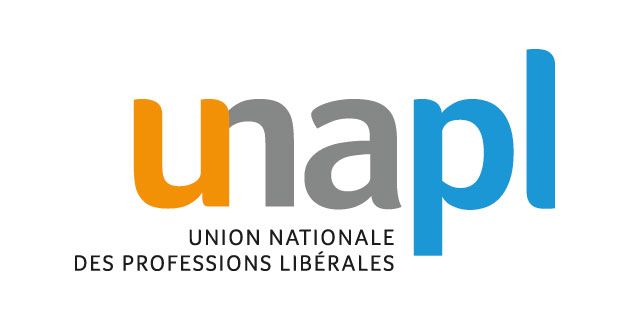 Logo de l'Union Nationale des Professions Libérales
