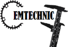 Emtechnic - Logo